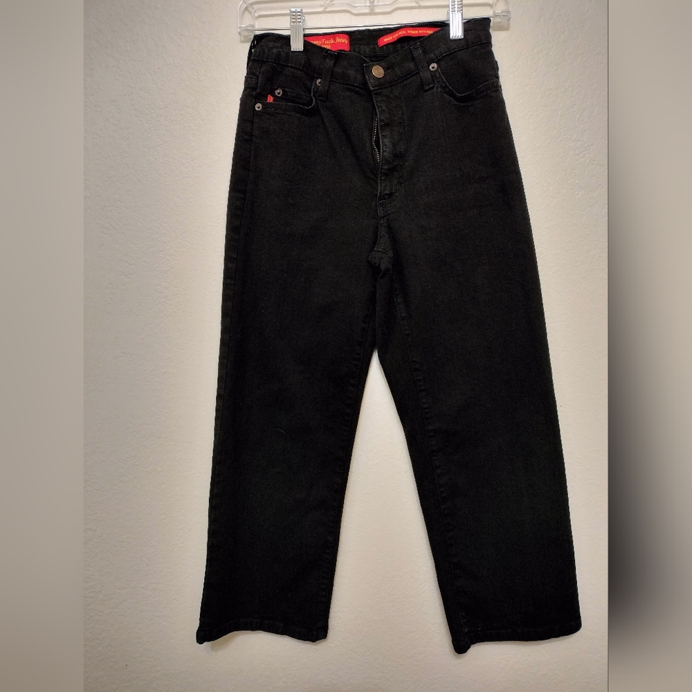 NYDJ tummy Tuck Jeans |Size 4